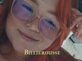 Billierousse