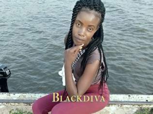 Blackdiva