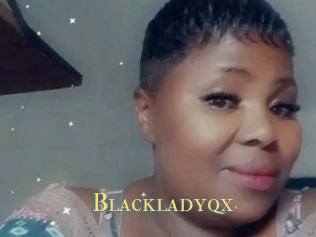 Blackladyqx