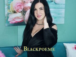 Blackpoeme