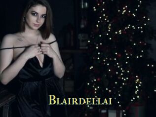 Blairdellai