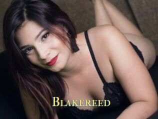 Blakereed