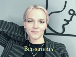 Blissbierly