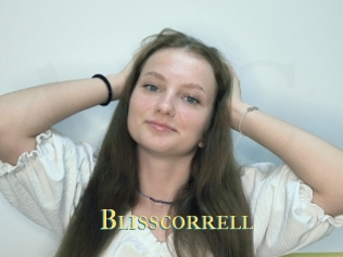 Blisscorrell