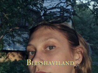 Blisshaviland