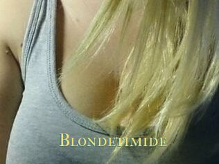 Blondetimide