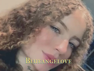 Blueangelove