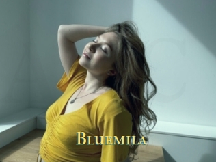 Bluemila