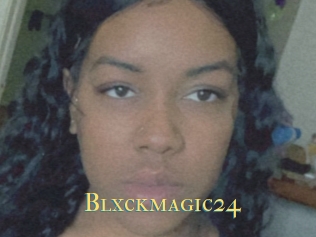 Blxckmagic24