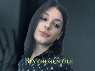 Blythegentile