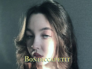 Bondiccapetit