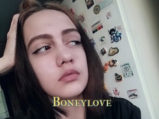 Boneylove