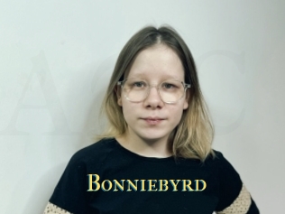 Bonniebyrd