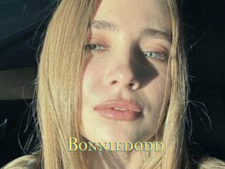 Bonniedodd