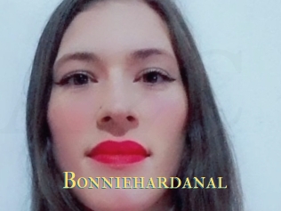 Bonniehardanal