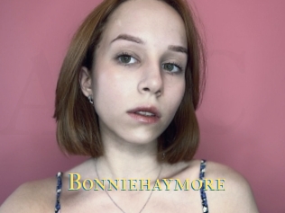 Bonniehaymore