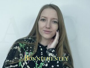 Bonniehenley