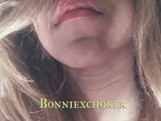 Bonniexchoker