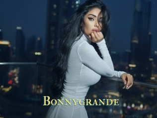 Bonnygrande