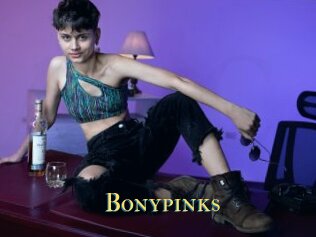 Bonypinks