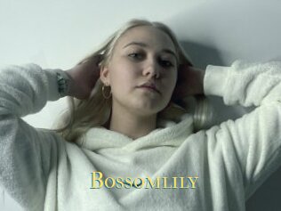 Bossomlily