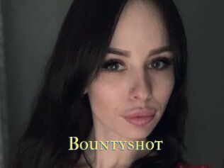 Bountyshot