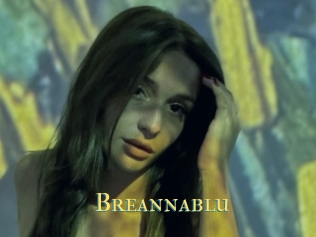 Breannablu