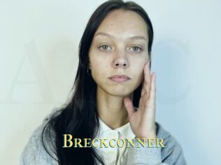 Breckconner