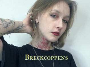 Breckcoppens