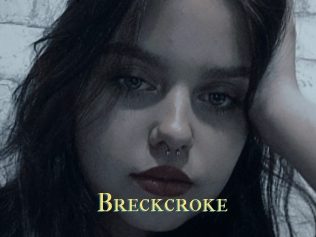 Breckcroke