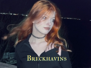 Breckhavins