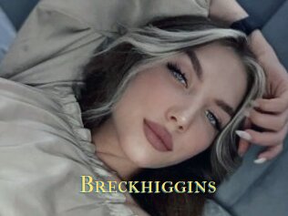 Breckhiggins