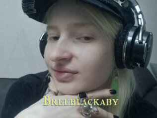 Breeblackaby