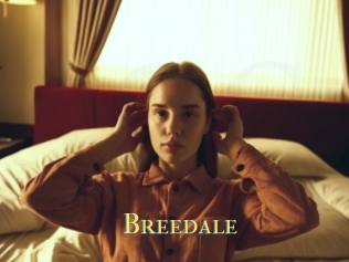 Breedale