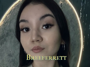 Breeferrett