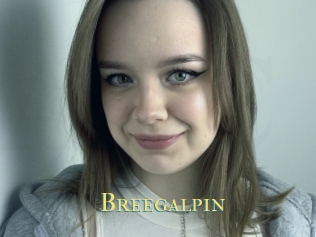 Breegalpin