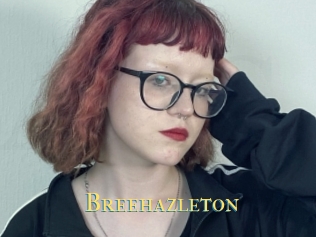 Breehazleton