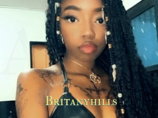 Britanyhills