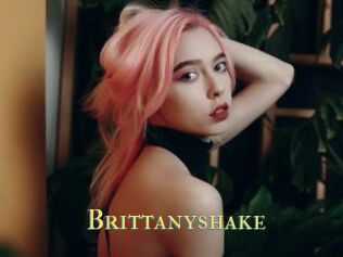 Brittanyshake