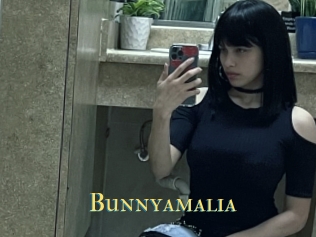 Bunnyamalia