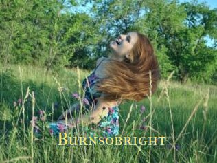 Burnsobright