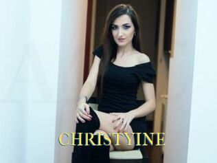 CHRISTYINE