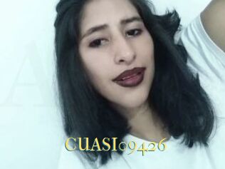 CUASI09426