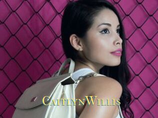 CaitlynWillis