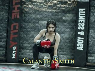CalanthaSmith