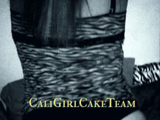 CaliGirlCakeTeam