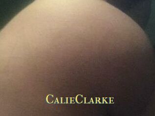 CalieClarke