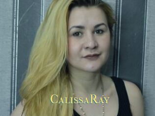 CalissaRay