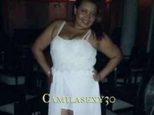 Camilasexy30