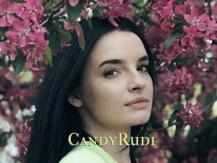 CandyRudi